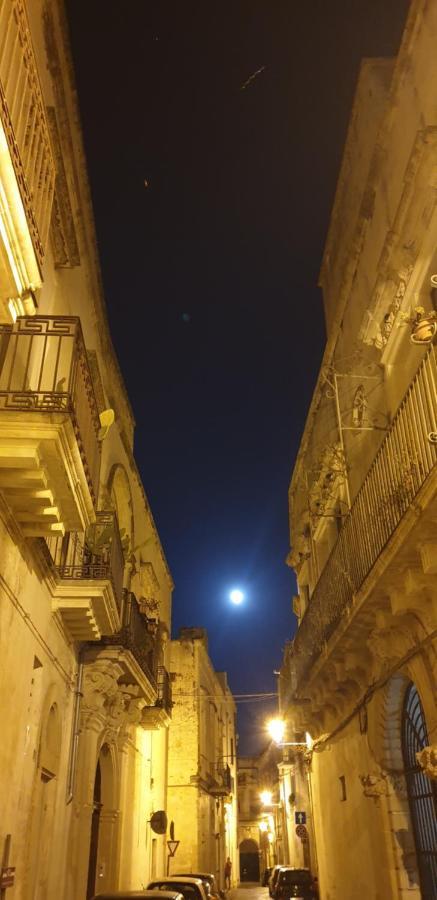 فيلا Giulia'S House غالاتينا المظهر الخارجي الصورة