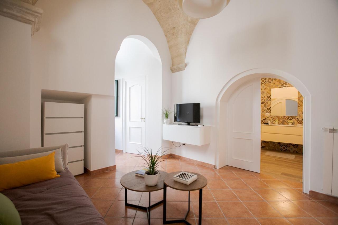 فيلا Giulia'S House غالاتينا المظهر الخارجي الصورة