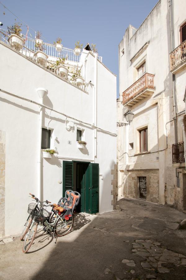 فيلا Giulia'S House غالاتينا المظهر الخارجي الصورة