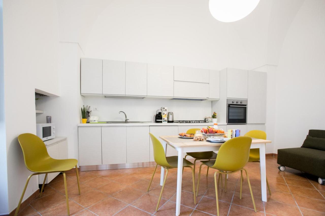 فيلا Giulia'S House غالاتينا المظهر الخارجي الصورة