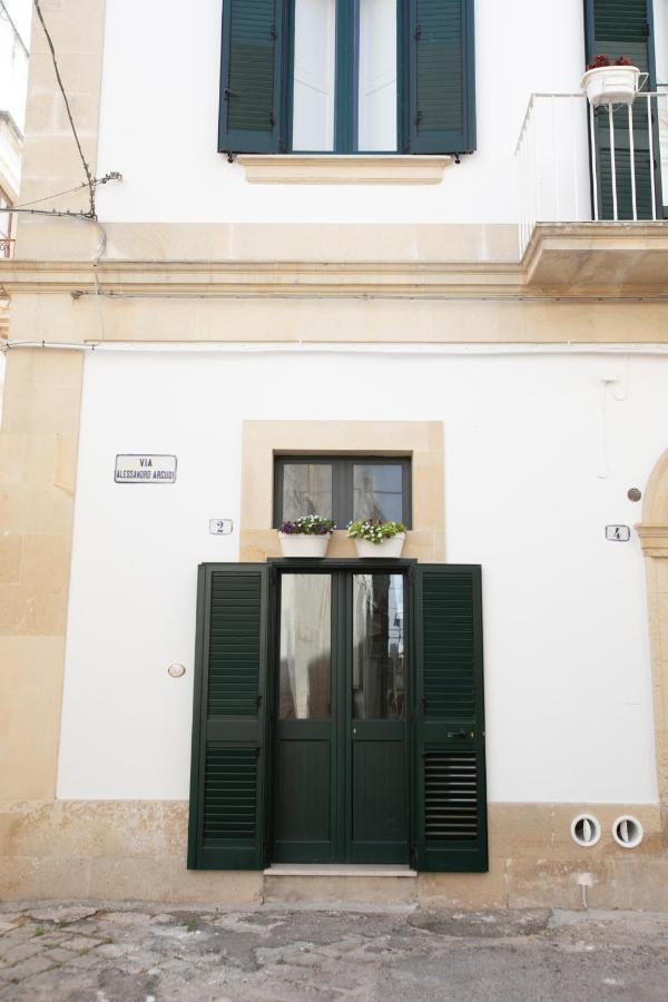 فيلا Giulia'S House غالاتينا المظهر الخارجي الصورة
