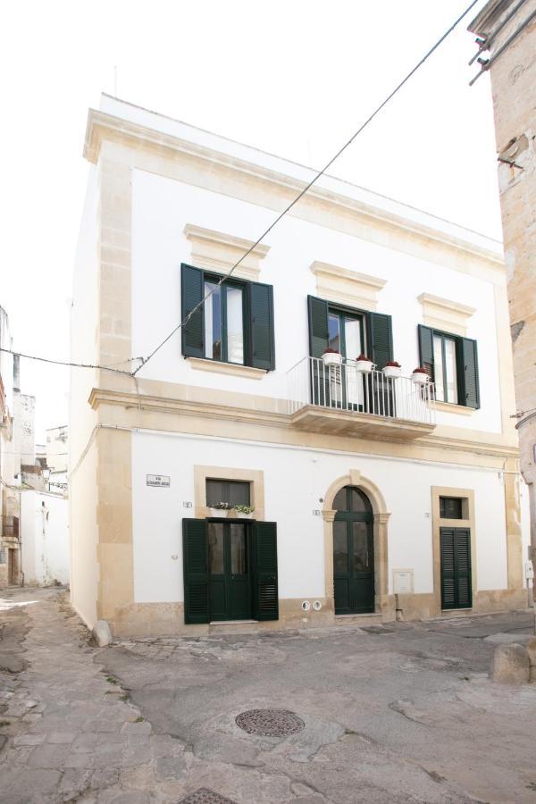 فيلا Giulia'S House غالاتينا المظهر الخارجي الصورة