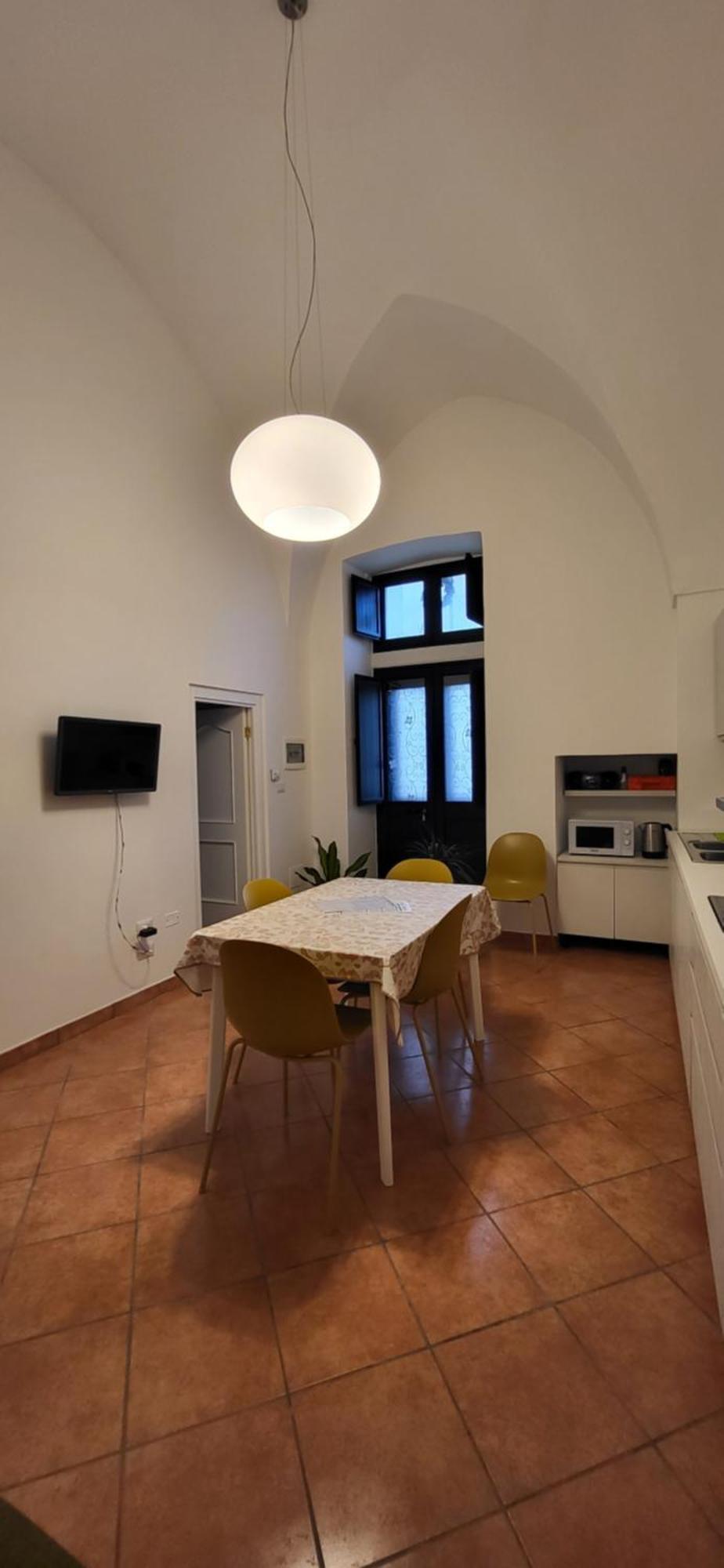 فيلا Giulia'S House غالاتينا المظهر الخارجي الصورة