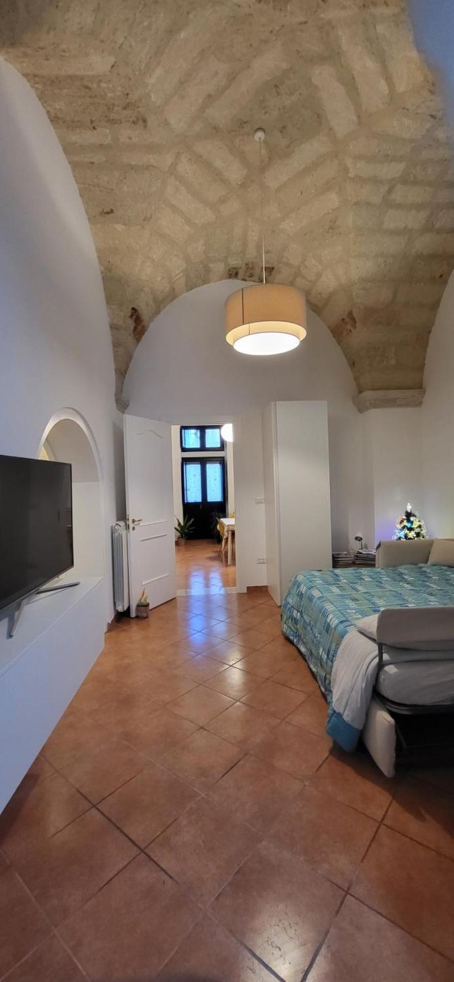 فيلا Giulia'S House غالاتينا المظهر الخارجي الصورة