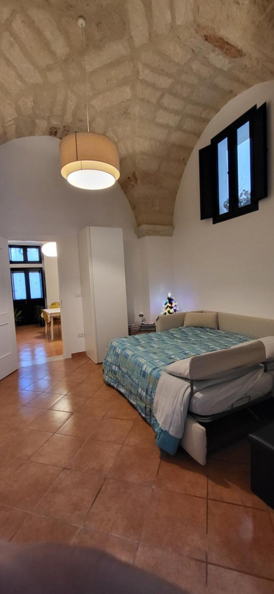 فيلا Giulia'S House غالاتينا المظهر الخارجي الصورة