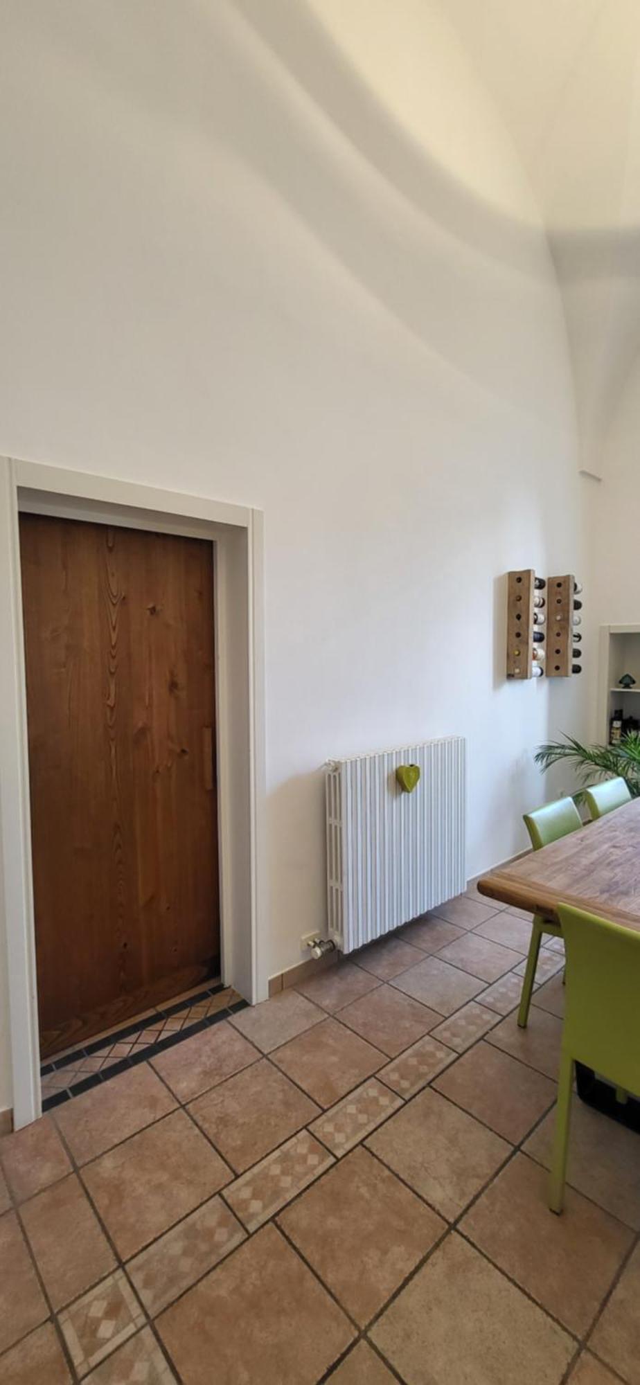 فيلا Giulia'S House غالاتينا الغرفة الصورة