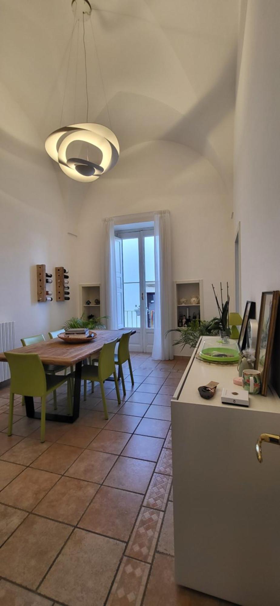 فيلا Giulia'S House غالاتينا الغرفة الصورة