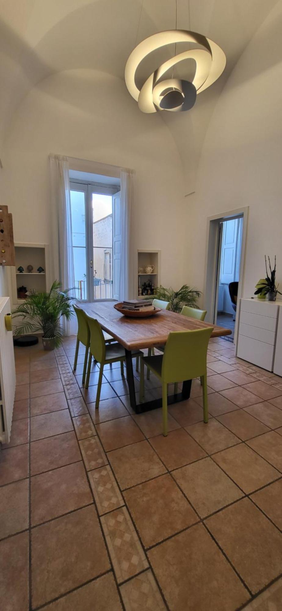 فيلا Giulia'S House غالاتينا الغرفة الصورة
