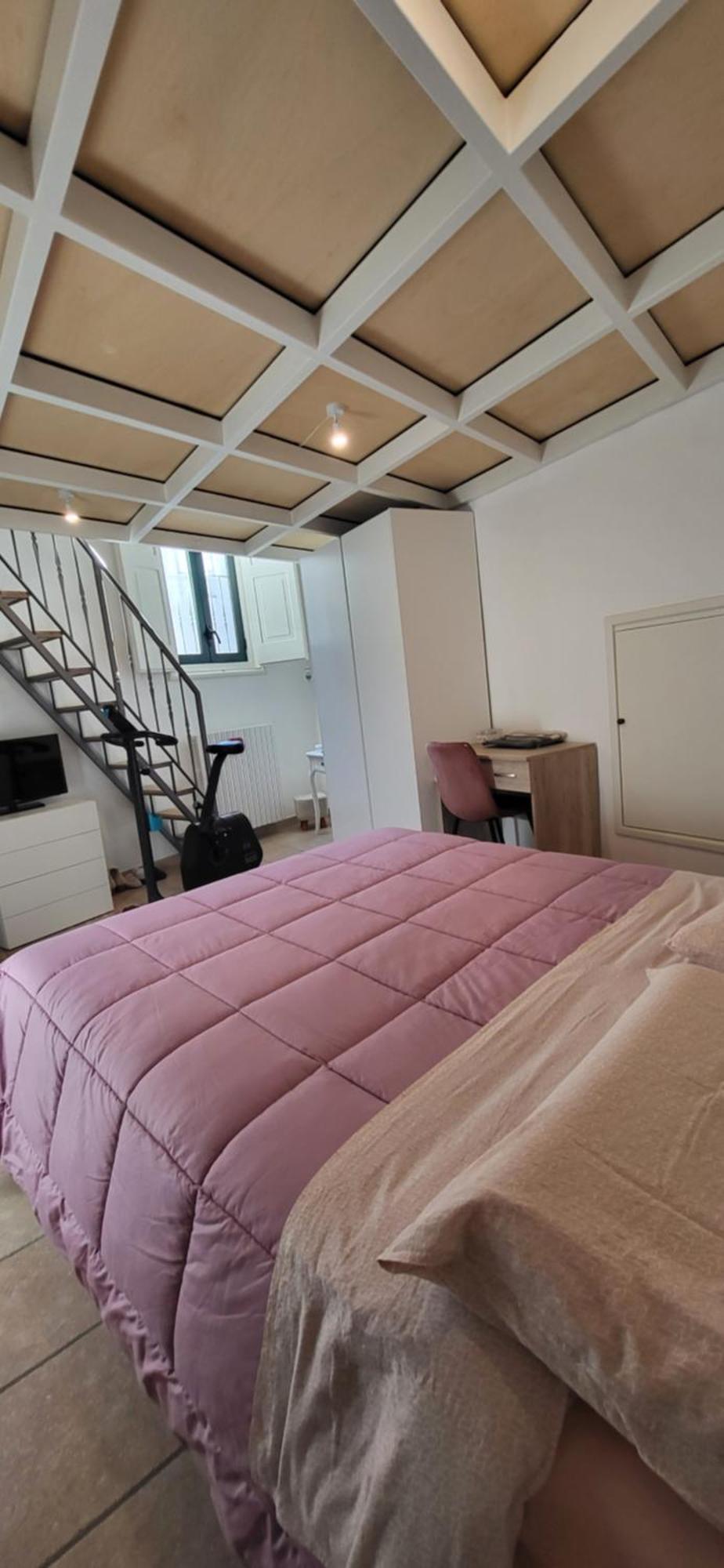 فيلا Giulia'S House غالاتينا الغرفة الصورة