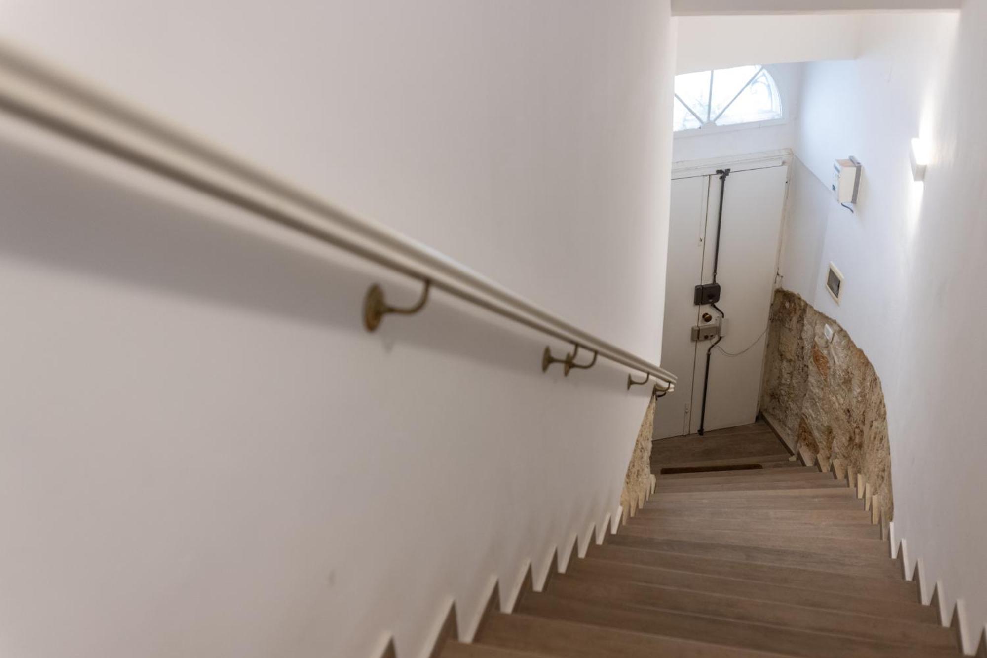 فيلا Giulia'S House غالاتينا المظهر الخارجي الصورة