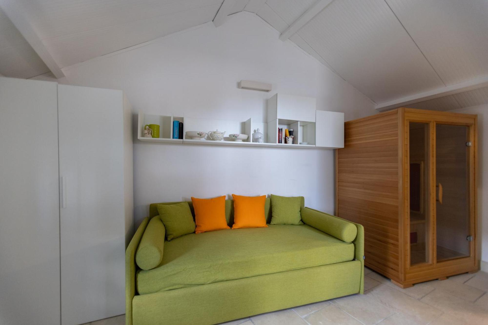 فيلا Giulia'S House غالاتينا المظهر الخارجي الصورة