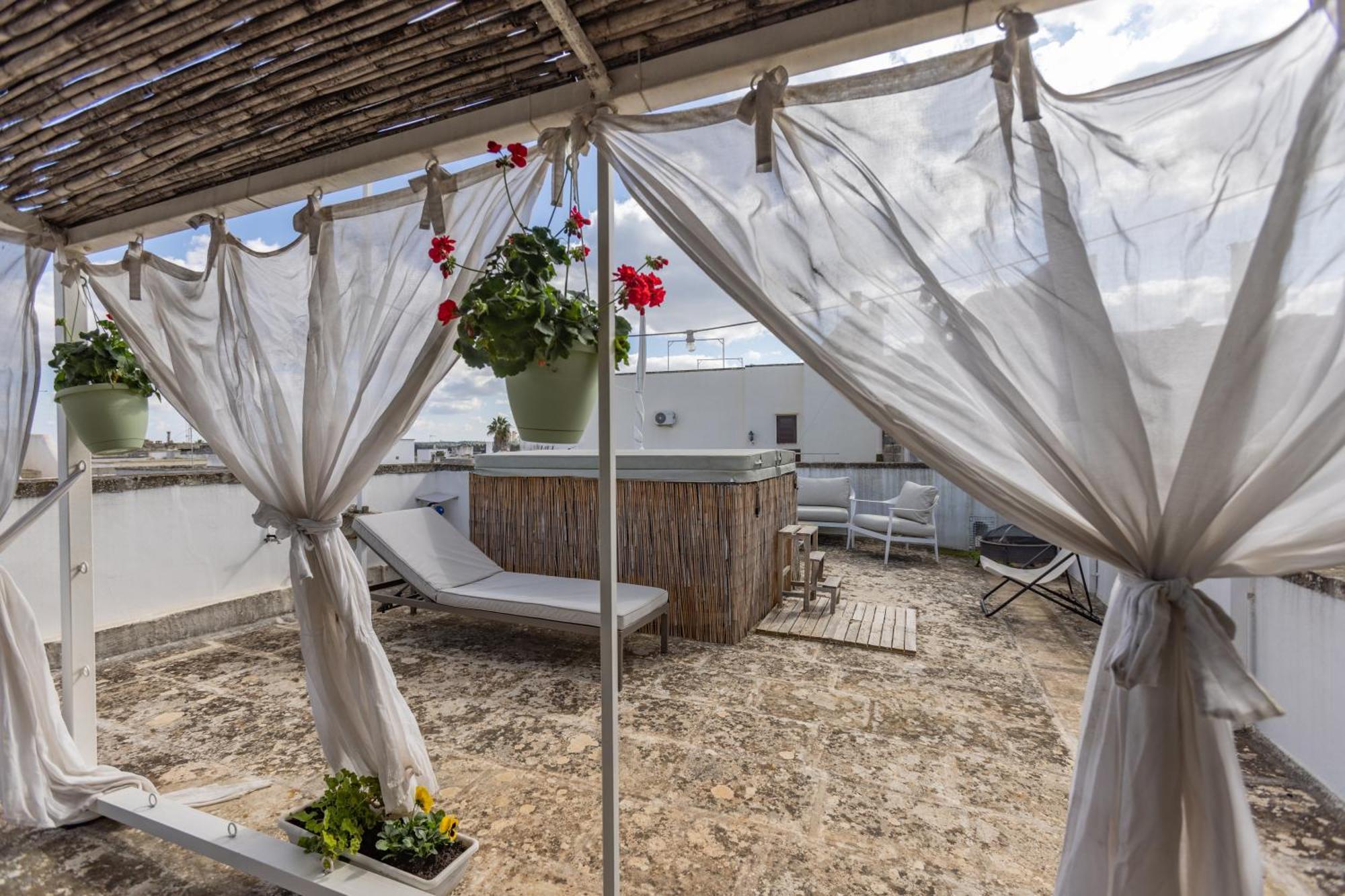 فيلا Giulia'S House غالاتينا المظهر الخارجي الصورة