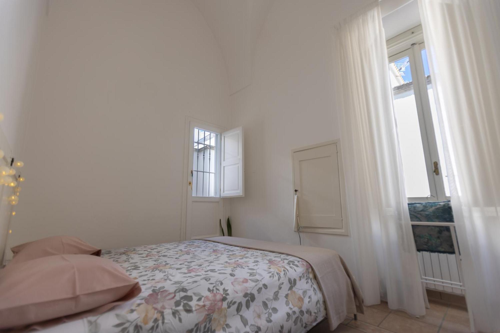 فيلا Giulia'S House غالاتينا المظهر الخارجي الصورة