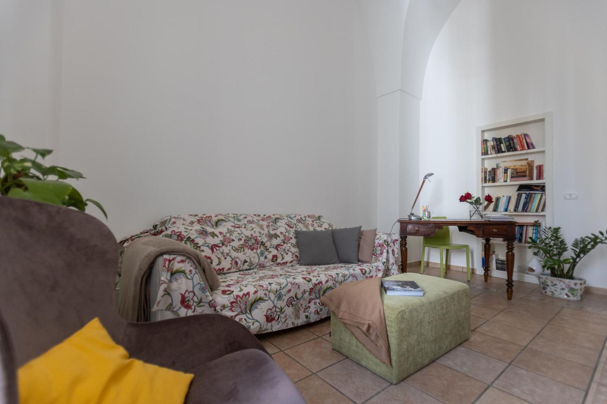 فيلا Giulia'S House غالاتينا المظهر الخارجي الصورة